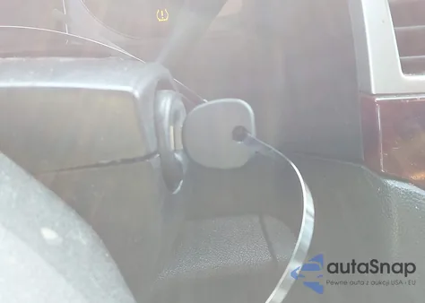 2008 Cadillac Escalade Esv Standard from USA, damaged, VIN 1GYFC66858R167456